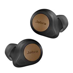 Jabra Auriculares inalámbricos Elite 85t True