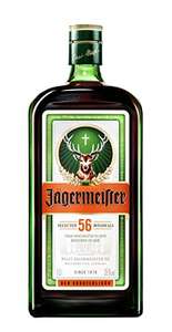 Jägermeister - Licor, 1000 ml