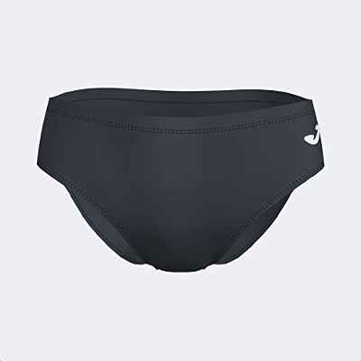 Joma Braga De Competición Olimpia Ii, Pantalón Mujer, Negro (Black), 3XS