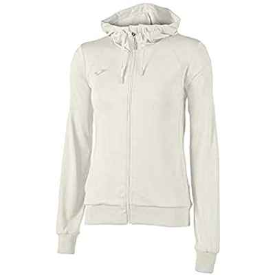 Joma Sudadera, Mujer, Sculpture Blanco, XL