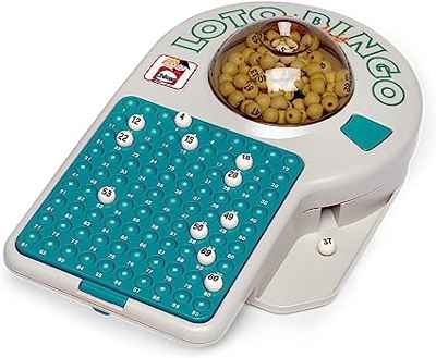 Juego de mesa Chicos Bingo