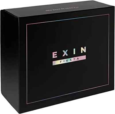  Juego de mesa E X I N Fiesta