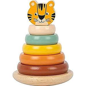 Juguete de bebé madera