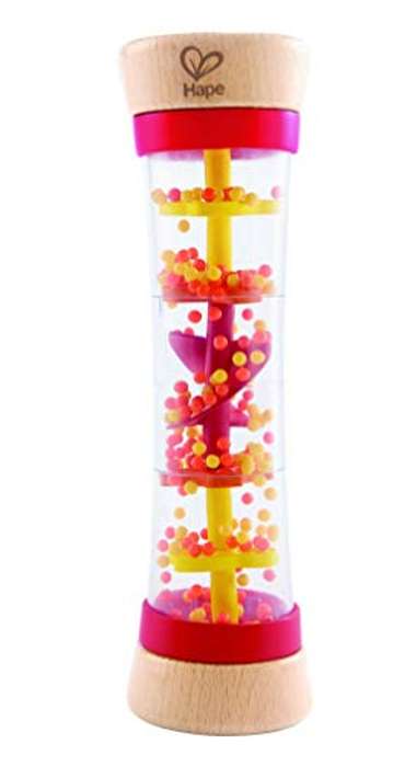 Juguete Goteo de perlas de colores