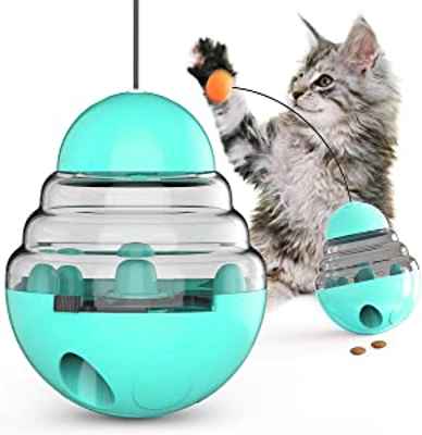 Juguete interactivo CandyCare para mascotas