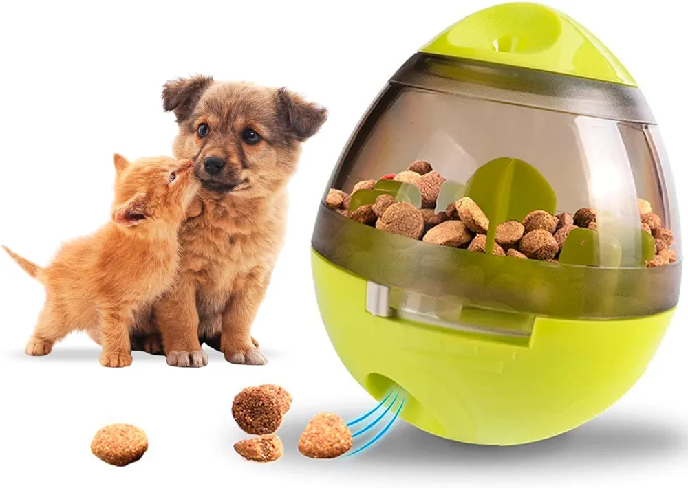 Juguetes Interactivos para Perros