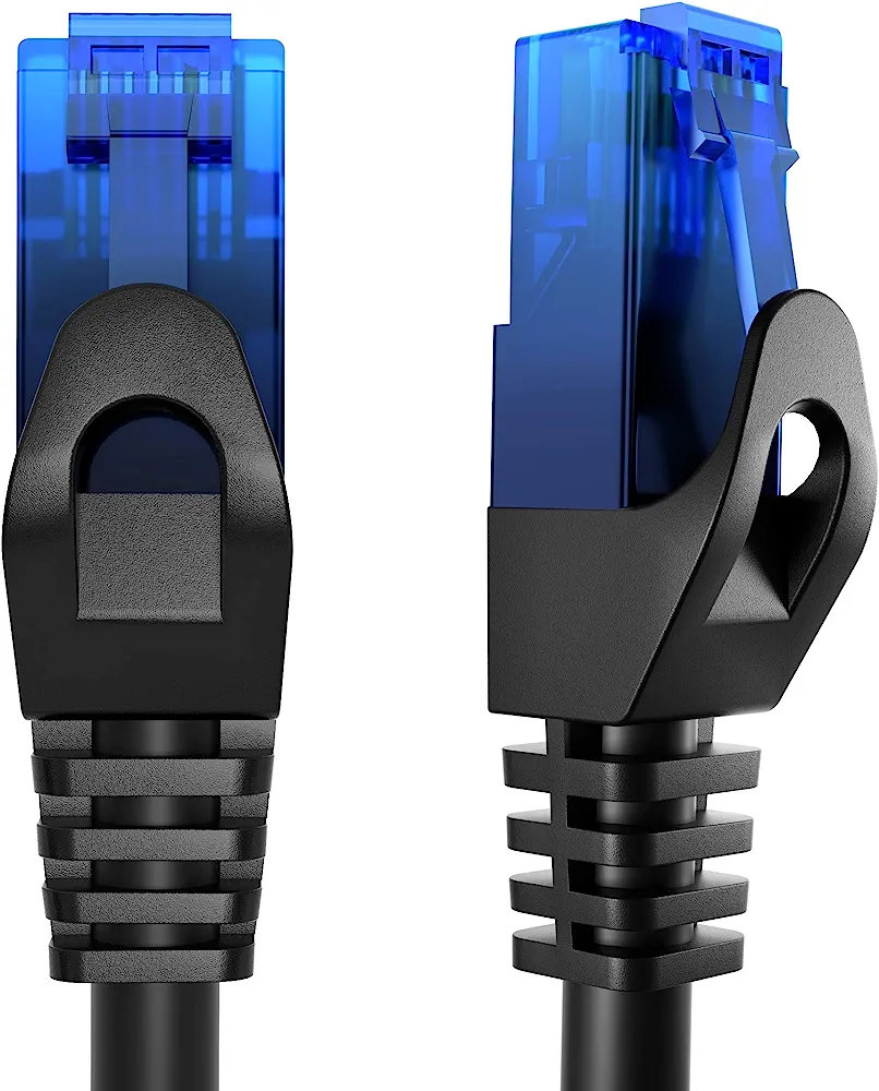 KabelDirekt – 25m – Cable de Ethernet