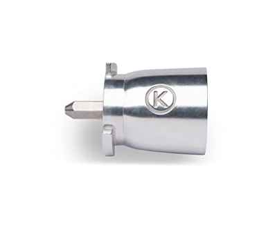 Kenwood KT002ME Accesorio adaptador Bar compatible con robots de cocina Kenwood Chef y kMix, 1000 W