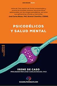 Kindle Flash Day | Psicodélicos y Salud Mental