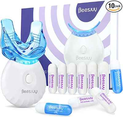Kit de blanqueamiento dental 