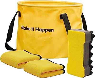 Kit de lavado HOTO para vehículos