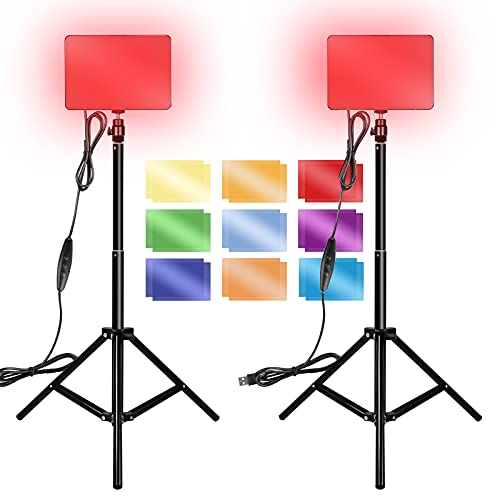 Kit iluminación fotografía Orthland 