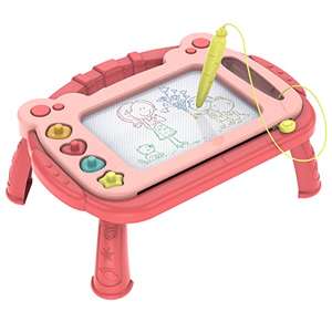 KOKODI Tablero de Pintura Tablero de Escritura