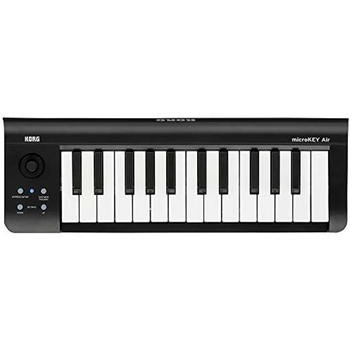 Korg microKEY Air-25 Controlador midi