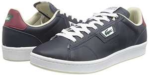 Lacoste Masters Classic 222 Zapatillas para Hombre (varias tallas)