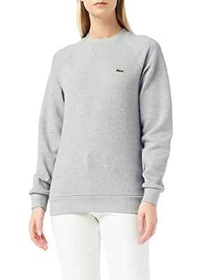 Lacoste SF7073 Sudaderas, Muraille Chine, 38 para Mujer