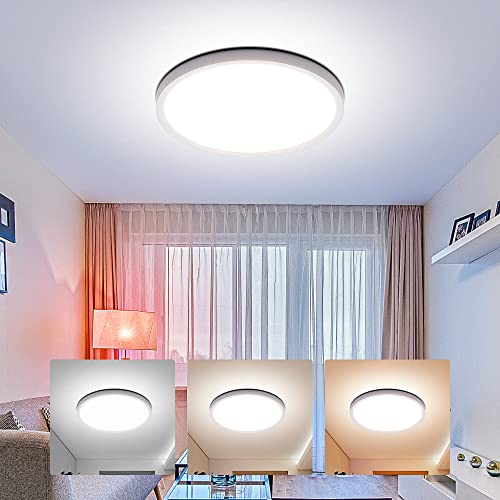 Lámpara de Techo LED 36W