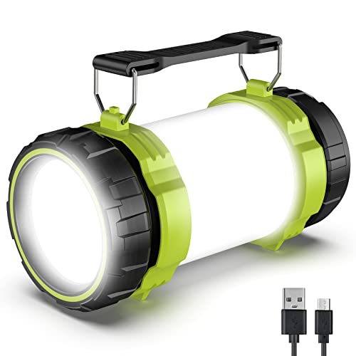 Lámpara recargable LED