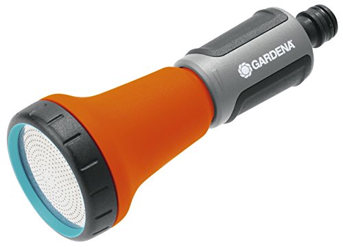 Lanza rociadora de riego Gardena