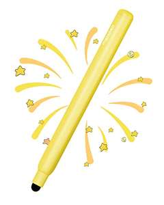 Lápiz para Tablet Universal