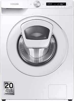 Lavadora Samsung WW90T554DTW/S3 