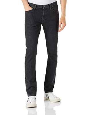 Lee Luke Jeans, Rock Acid, 32W / 32L para Hombre