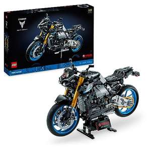 LEGO 42159 Technic Yamaha MT-10 SP [aplicar cupón descuento]