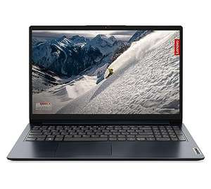 Lenovo IdeaPad 1 Gen 7 - Ordenador Portátil 15.6" FullHD (AMD Ryzen 5 5500U, 16GB RAM, 512GB SSD