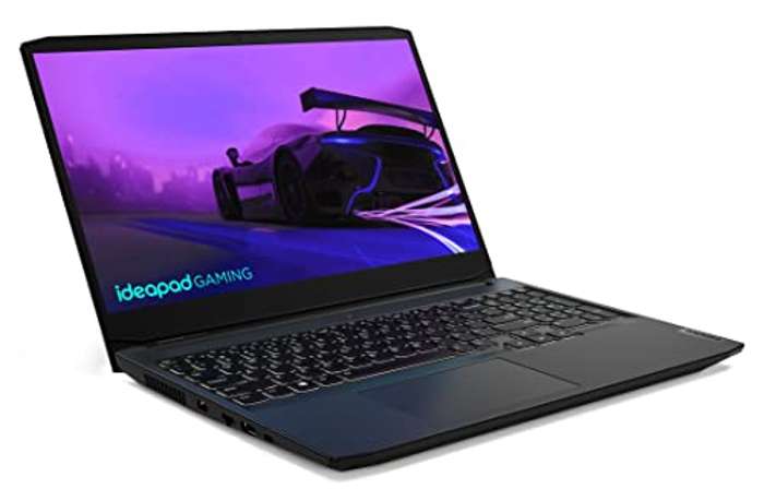 Lenovo IdeaPad Gaming 3 Gen 6