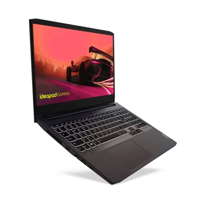 Lenovo IdeaPad Gaming 3 Gen 6