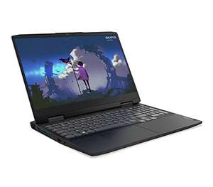 Lenovo IdeaPad Gaming 3 Gen 7 FullHD 120Hz (Intel Core i5-12500H, 16GB RAM, 512GB SSD, RTX 3050-4GB)