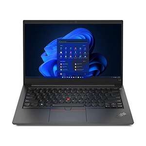 Lenovo Thinkpad E15 Gen 4 (Intel) - 15" FHD, (Intel Core i7-1255U , 16GB RAM, 512 SSD, Integrated Intel Iris Xe Graphics, Windows 11 Pro 64)