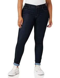 Levi's 711 - color To the nine