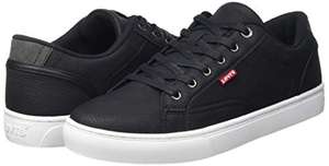 Levi's Courtright, Zapatillas para. Hombre