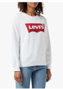 Levi's Graphic Standard Crewneck Sudadera para Mujer (Varias tallas)