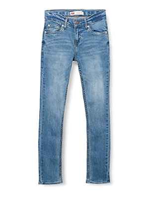 Levi's Kids LVB SKINNY TAPER JEANS niños 10-16 años