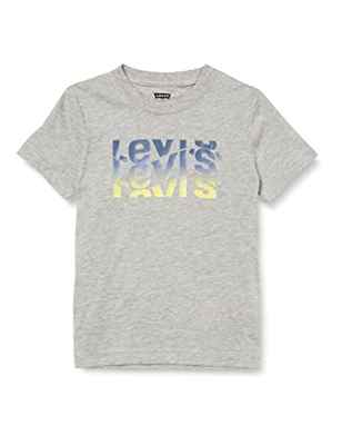 Levi's Kids LVB SS GRAPHIC TEE niños 10-16 años