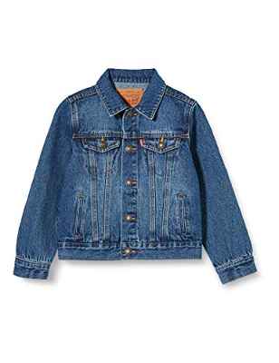 Levi's Kids LVB TRUCKER JACKET niños 2-8 años