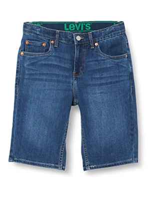Levi's Kids LVB SLIM FIT LT WT ECO SHORTS niños 10-16 años
