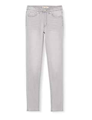 Levi's Kids LVG 720 HIGH RISE SUPER SKINNY niñas 2-8 años