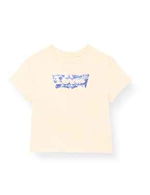 Levi's Kids LVG OVERSIZED TEE SHIRT niñas 2-8 años