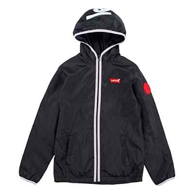 Levi's Kids LVN ESSENTIAL WINDBREAKER niños 2-8 años