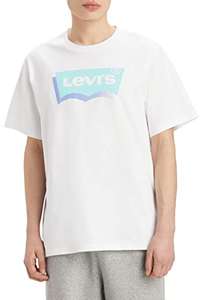 Levi's Ss Relaxed Fit Tee Camiseta Hombre