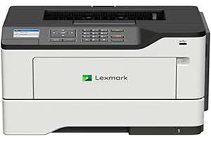 Lexar Impresora Láser Momocromo