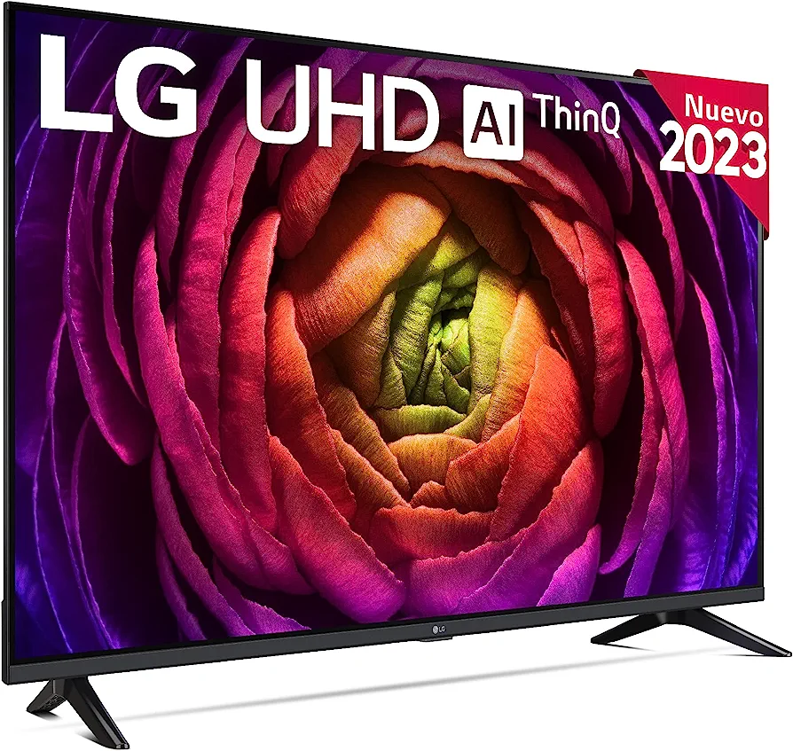 LG 55UR73006LA 55" 4K UHD