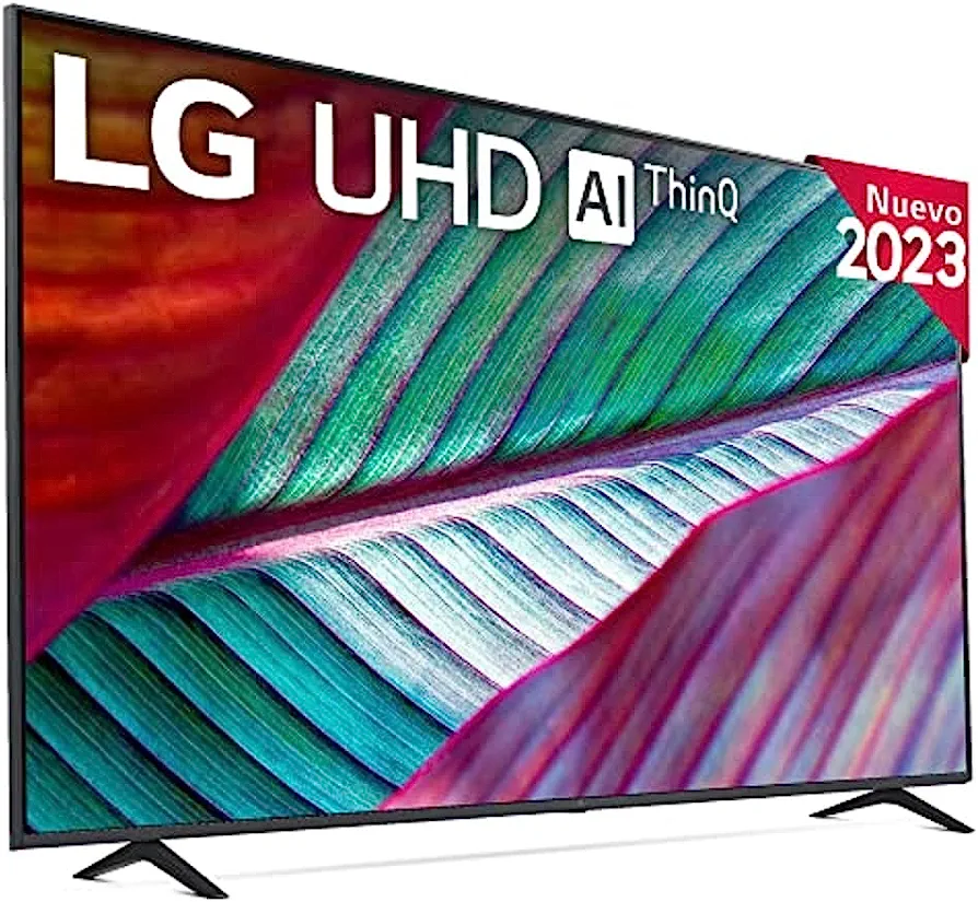 LG 75UR78006LK 75" 4K UHD