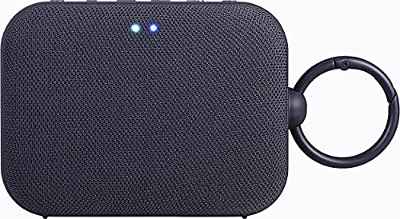 LG PN1 - Altavoz Inalámbrico XBOOM Go, Bluetooth, 3 W, Ipx5, 730 Mah