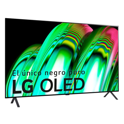 LG Televisor Oled Smart TV 55"