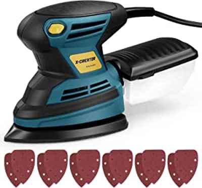  Lijadora Teccpo X-Creator