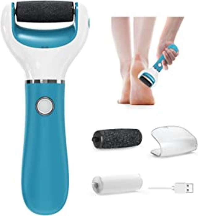 Lima Electrica Pies Pretfy